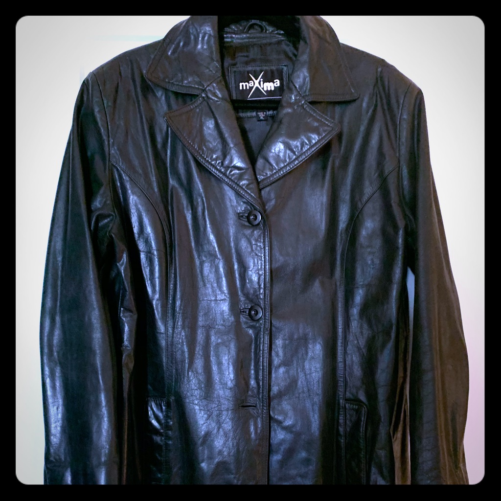Leather Jacket  Wilsons Leather